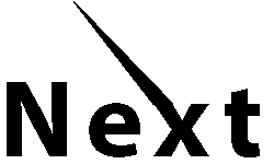 Next HTML/CSS Template