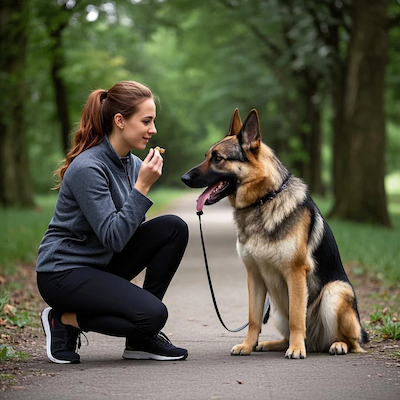 Author's photoshoot