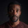 Author face